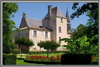 Dans le passé, dans ma région, la frâsaïe désignait :