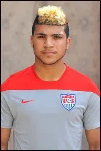 Il y a de l'idée ! De quelle équipe DeAndre Yedlin défend-t-il les couleurs ?