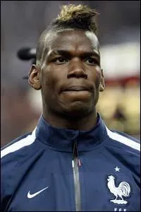 Les joueurs français ne sont pas en reste au niveau capillaire. De qui s'agit-il ?