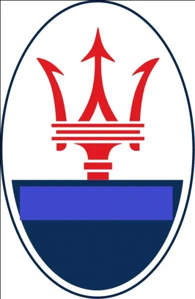 Quelle est cette marque de voitures ?