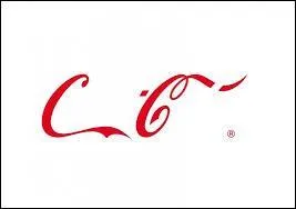 Quel est ce logo de boissons ?