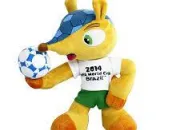 Quiz Fifa World - Brsil 2014