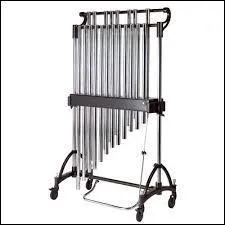 C'est un instrument assez peu connu. Il s'agit :