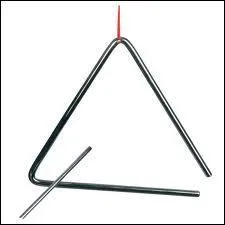 Il a le nom de sa forme. Il s'agit :