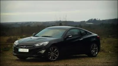 Quel est le nom de ce véhicule ?