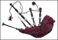 Quel est cet instrument irlandais ?