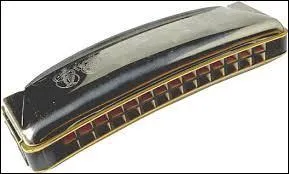 Quel est cet instrument de musique ?