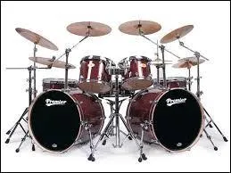 Quel est cet instrument de musique ?