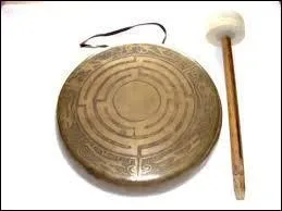 Quel est cet instrument de musique ?