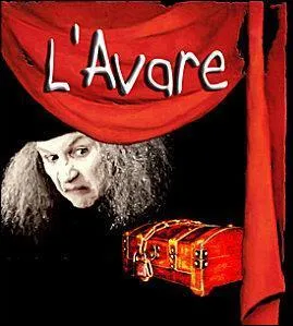 Je n'en puis plus; je me meurs, je suis mort, je suis enterré. (L'Avare - Molière)