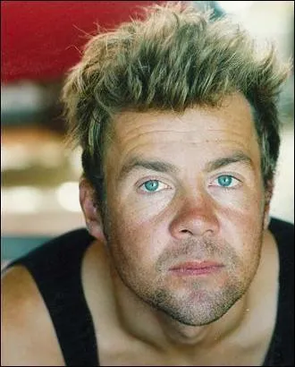 Quel rôle joue Fred Epaul ?