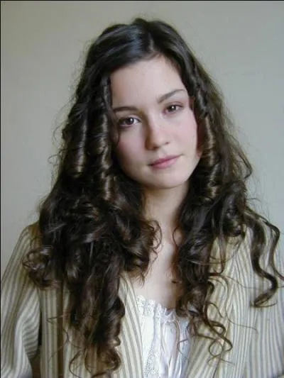 Quel rôle joue Juliette Lamboley ?