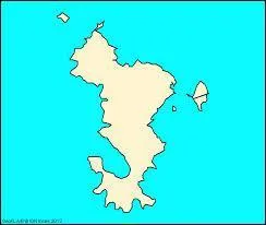 Quel est ce département ou cette région d'outre-mer français(e) ?