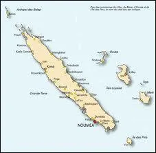 Quel est ce département ou cette région d'outre-mer français(e) ?