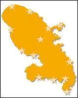 Quel est ce département ou cette région d'outre-mer français(e) ?