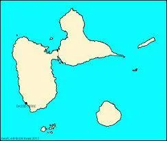 Quel est ce département ou cette région d'outre-mer français(e) ?