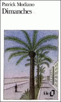 Retrouvez le titre de ce roman de Patrick Modiano :