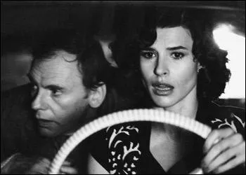 Quel est ce film de Fran&ccedil;ois Truffaut qui r&eacute;unit Jean-Louis Trintignant et Fanny Ardant ?