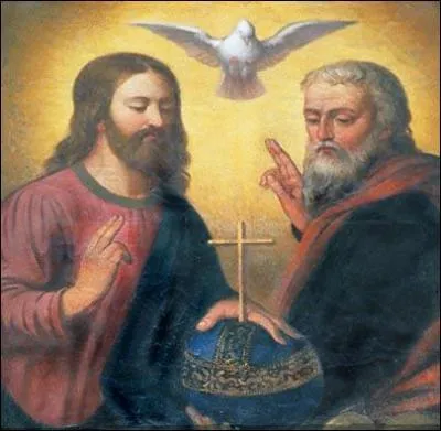 Quel est le nom du huiti&egrave;me dimanche apr&egrave;s P&acirc;ques ?