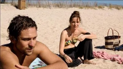 Quel est ce film de Nicole Garcia ?