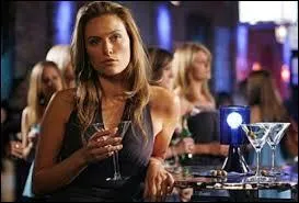 Qui est le personnage sur la photo ?