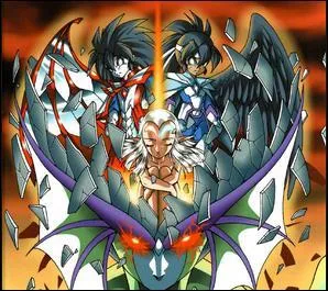 Dans le tome 10, qui devait la tuer ?