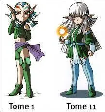 Comment Shimy est-elle devenue aveugle ?