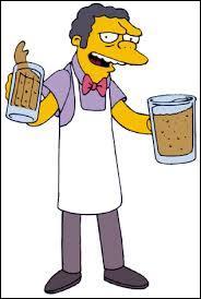 Quiz Simpson