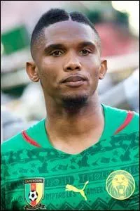 Qui est cet autre joueur camerounais à la capillarité surprenante ?