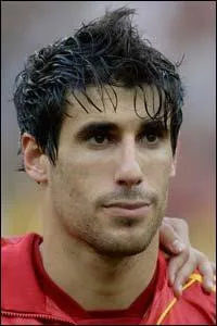 Coupe de cheveux originale pour Javi Martinez mais dans quelle équipe nationale évolue-t-il ?