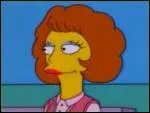 Quel est ce personnage mort des Simpson ?