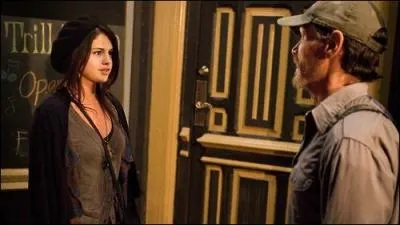 C'est un film dramatique; quel est ce film ?