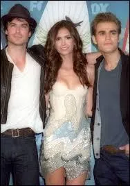 Comment meurt Elena ?