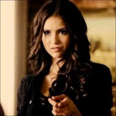 Qui a aimé Katherine ?