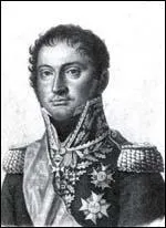 Qui est ce personnage de l'épopée napoléonienne ?