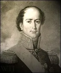 Qui est ce personnage de l'épopée napoléonienne ?