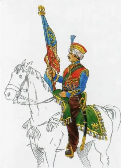 De quelle unité s'agit-il?