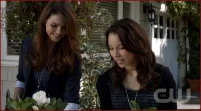 Qui étaient meilleur(e)s ami(e)s avant ?