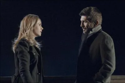 Que s'est passé avec le père de Cassie ?