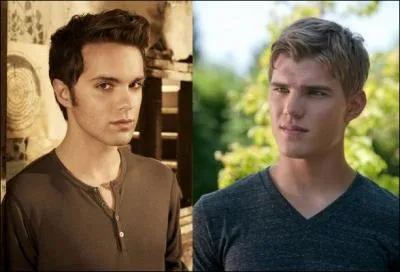 Pourquoi Adam n'aime-t-il pas Jake ?