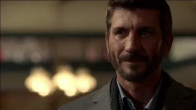 Qui est vraiment John Blackwell ?