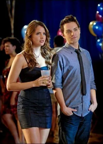 Qui sort ensemble depuis 3 ans ?