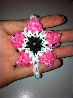 Quelle est la forme de ce bracelet ?