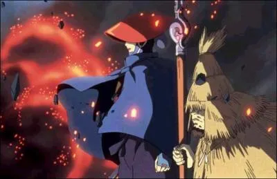 Qui est cette grande dame impitoyable ?