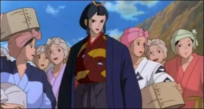 Et quel animal lui a arrach&eacute; le bras ?