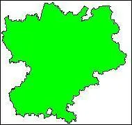 A quelle région cette forme correspond-elle ?