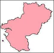 A quelle région cette forme correspond-elle ?