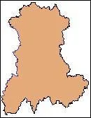 A quelle région cette forme correspond-elle ?