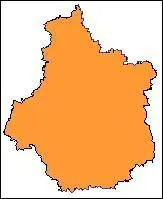 A quelle région cette forme correspond-elle ?