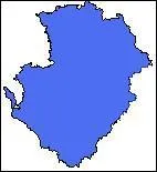 A quelle région cette forme correspond-elle ?